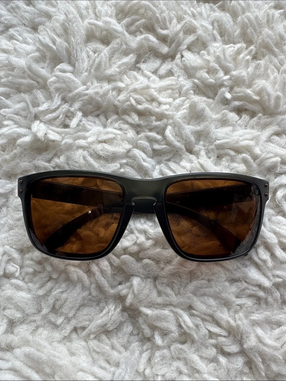 Oakley Holbrook Sunglasses